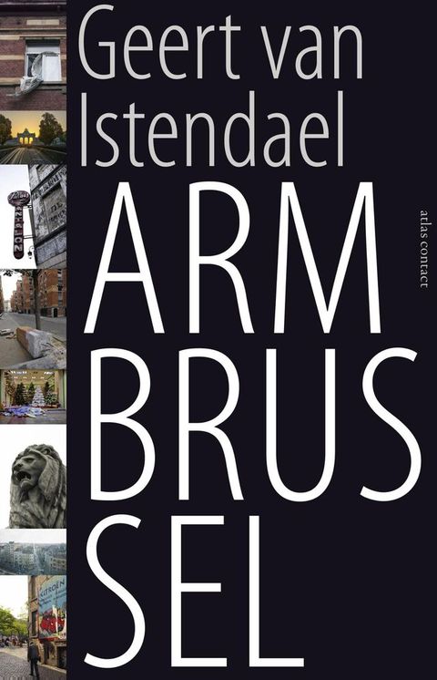 Arm Brussel(Kobo/電子書)