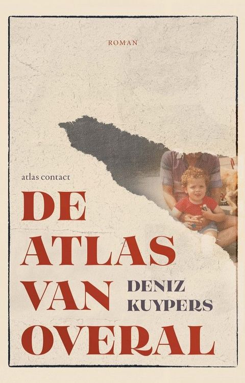 De atlas van overal(Kobo/電子書)