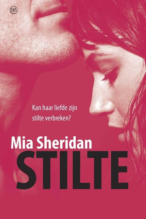 Stilte(Kobo/電子書)