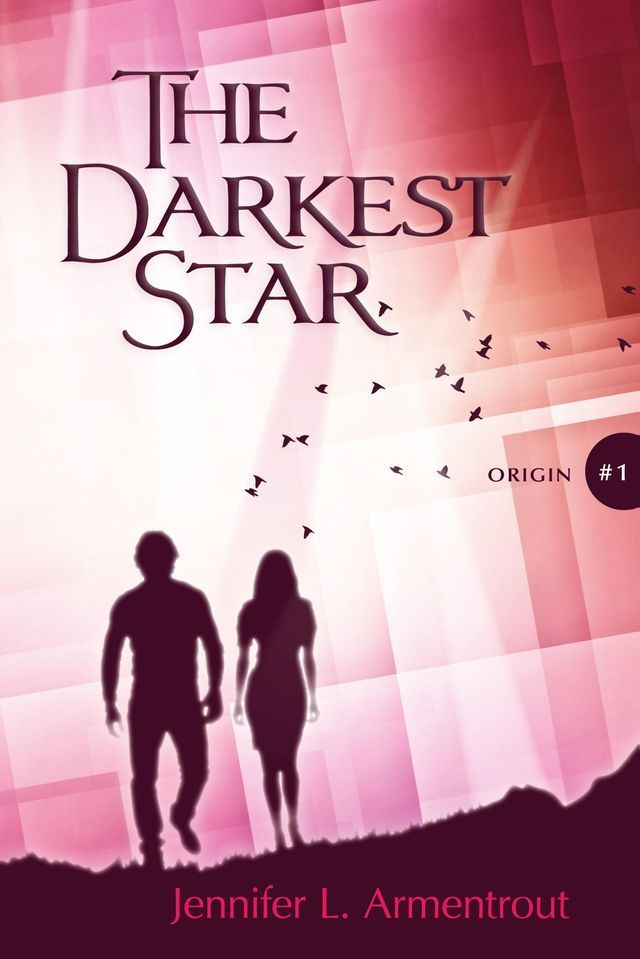  The Darkest Star(Kobo/電子書)