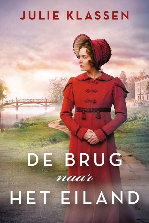 De brug naar het eiland(Kobo/電子書)