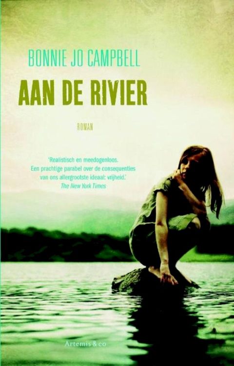 Aan de rivier(Kobo/電子書)