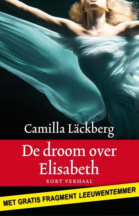 De droom over Elisabeth(Kobo/電子書)