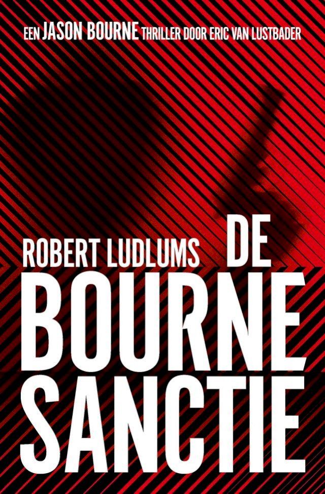  De Bourne collectie(Kobo/電子書)