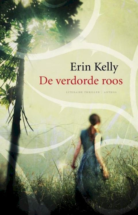 Verdorde roos(Kobo/電子書)