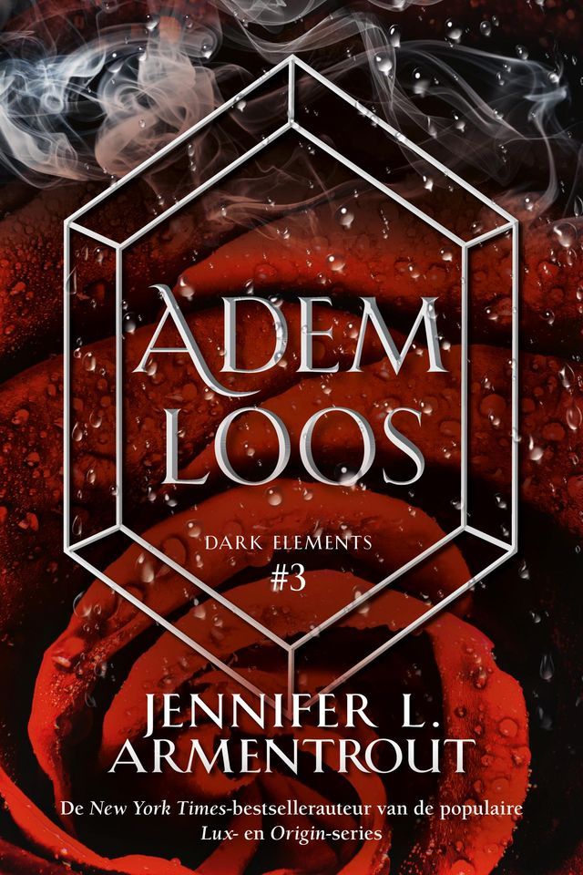  Ademloos(Kobo/電子書)