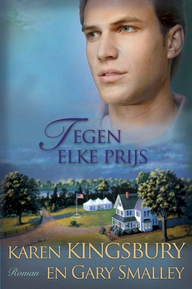  Tegen elke prijs(Kobo/電子書)