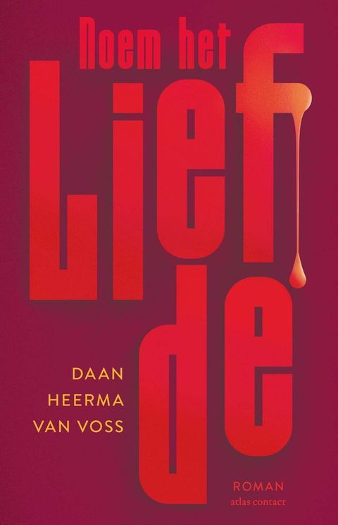 Noem het liefde(Kobo/電子書)