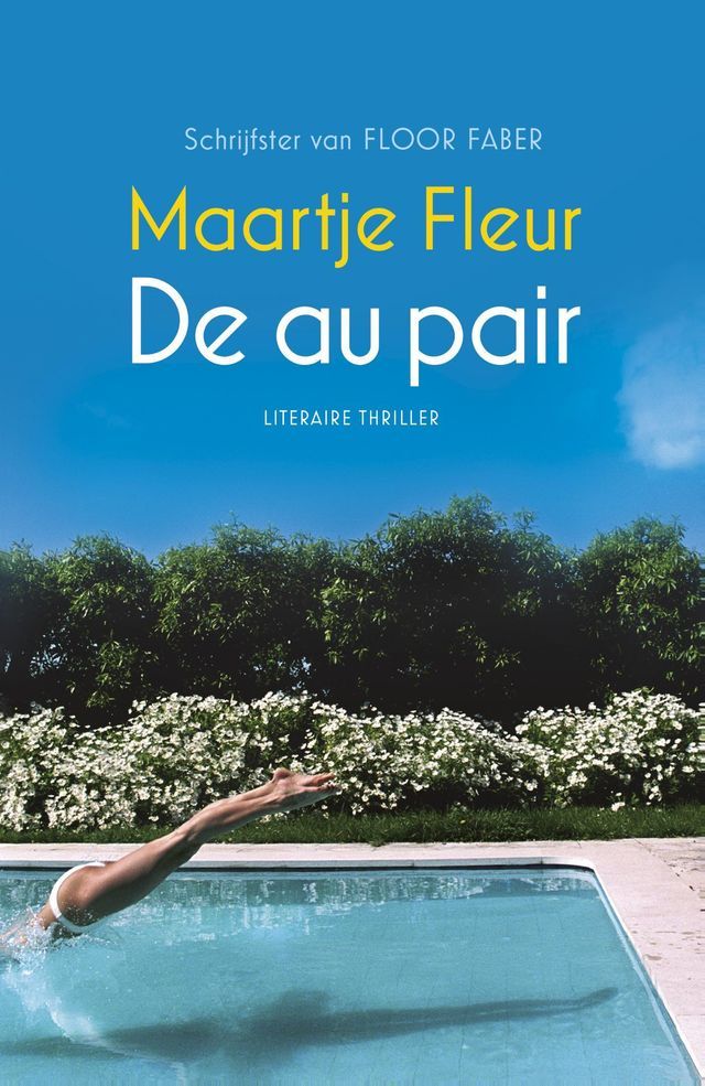  De au pair(Kobo/電子書)