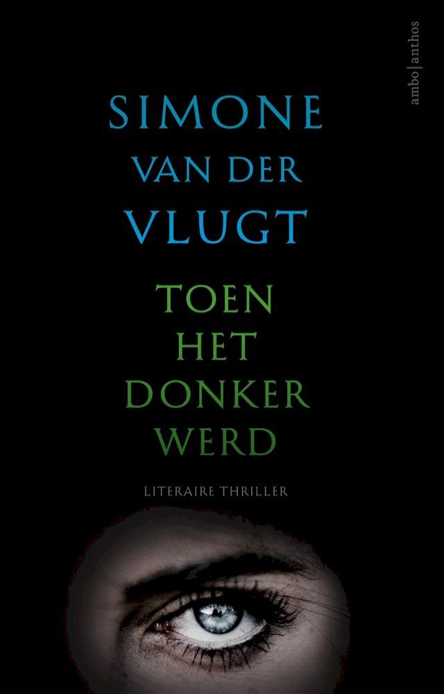  Toen het donker werd(Kobo/電子書)