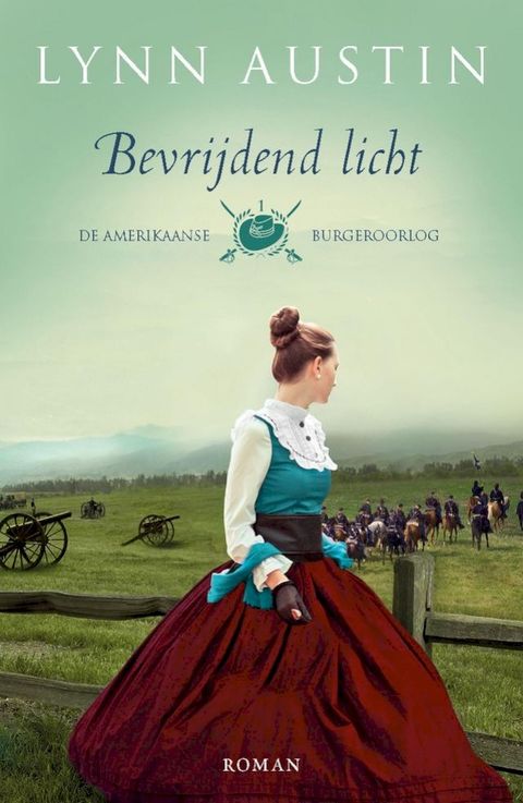 Bevrijdend licht(Kobo/電子書)