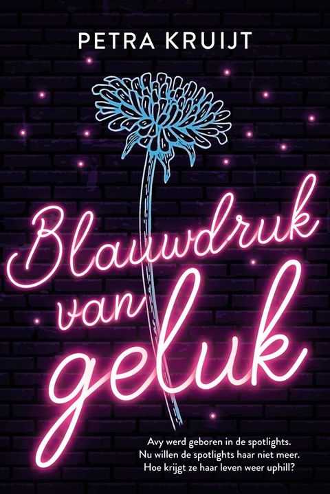 Blauwdruk van geluk(Kobo/電子書)