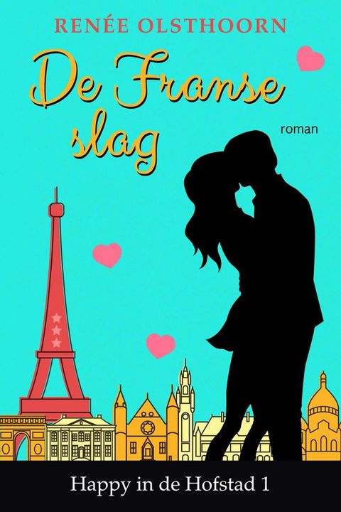 De Franse slag(Kobo/電子書)