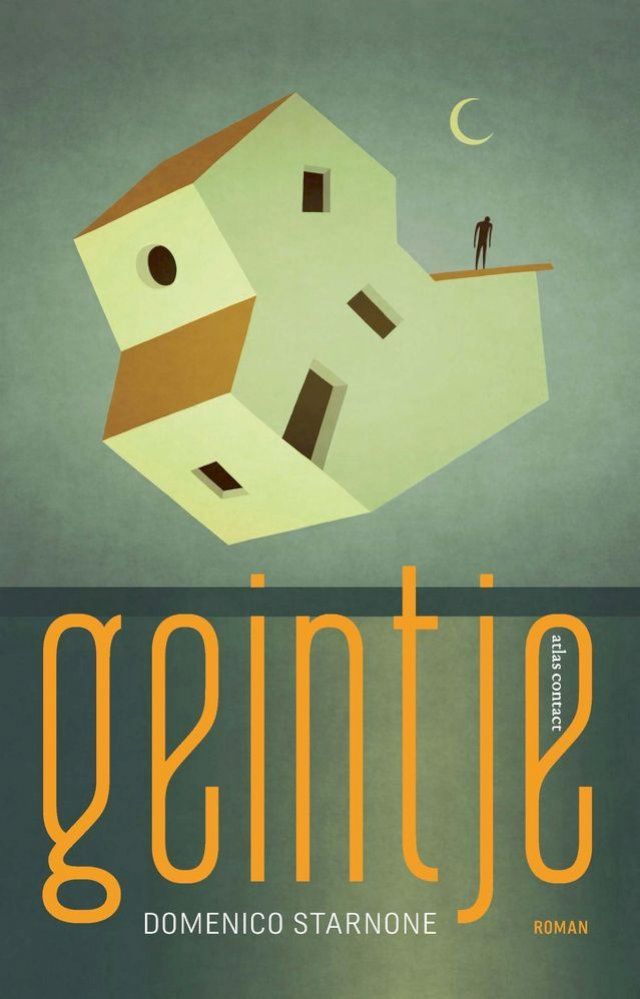  Geintje(Kobo/電子書)