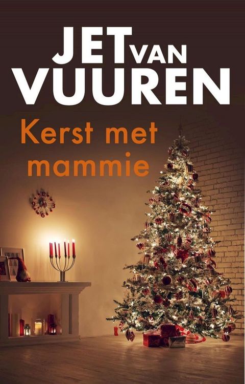 Kerst met mammie(Kobo/電子書)