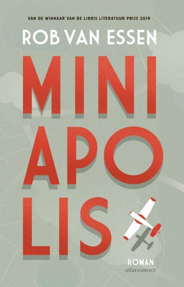  Miniapolis(Kobo/電子書)