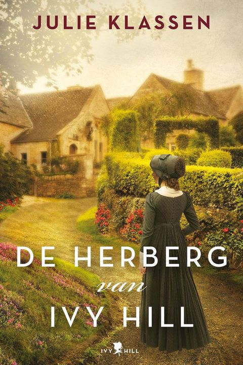 De herberg van Ivy Hill(Kobo/電子書)