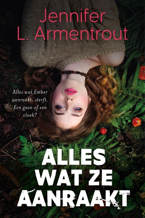 Alles wat ze aanraakt(Kobo/電子書)