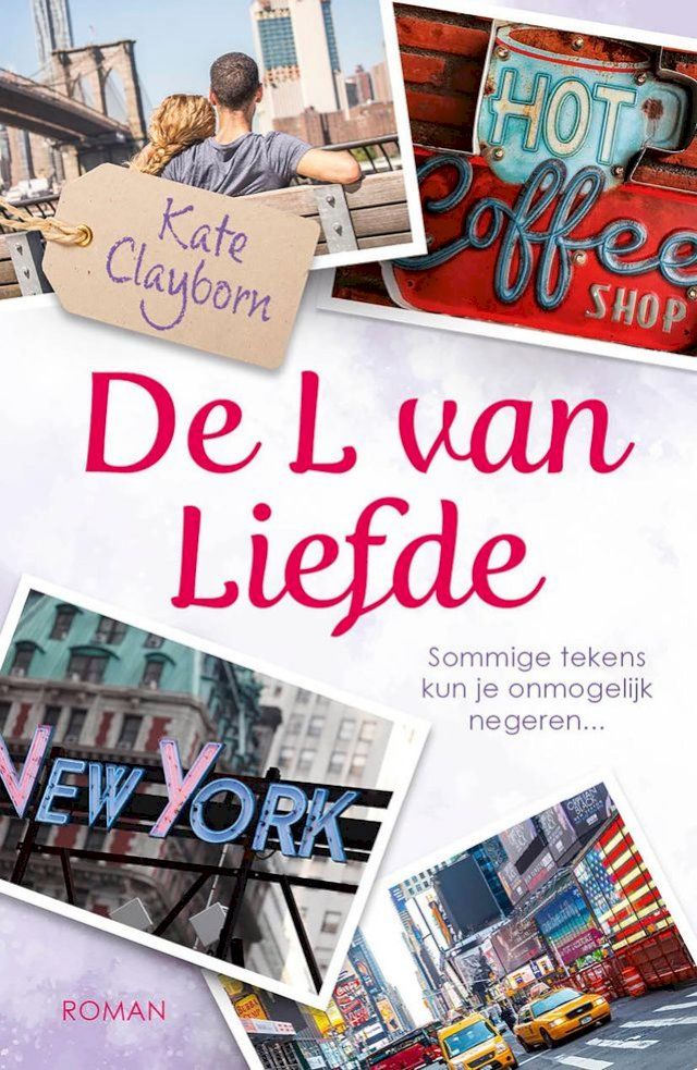  De L van liefde(Kobo/電子書)