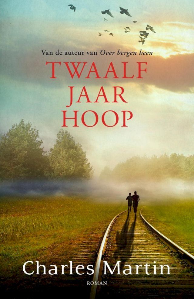  Twaalf jaar hoop(Kobo/電子書)