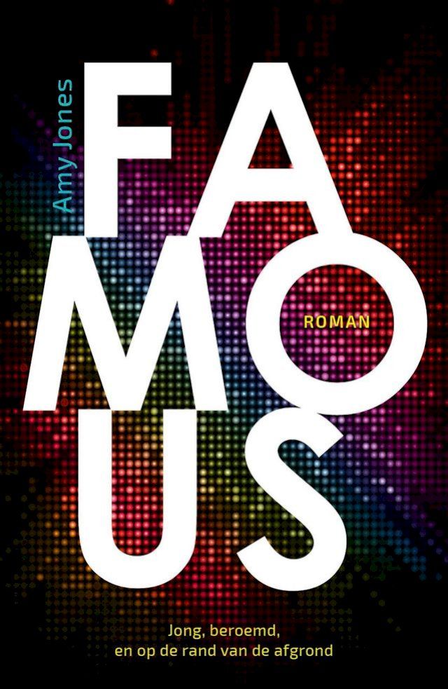  Famous(Kobo/電子書)