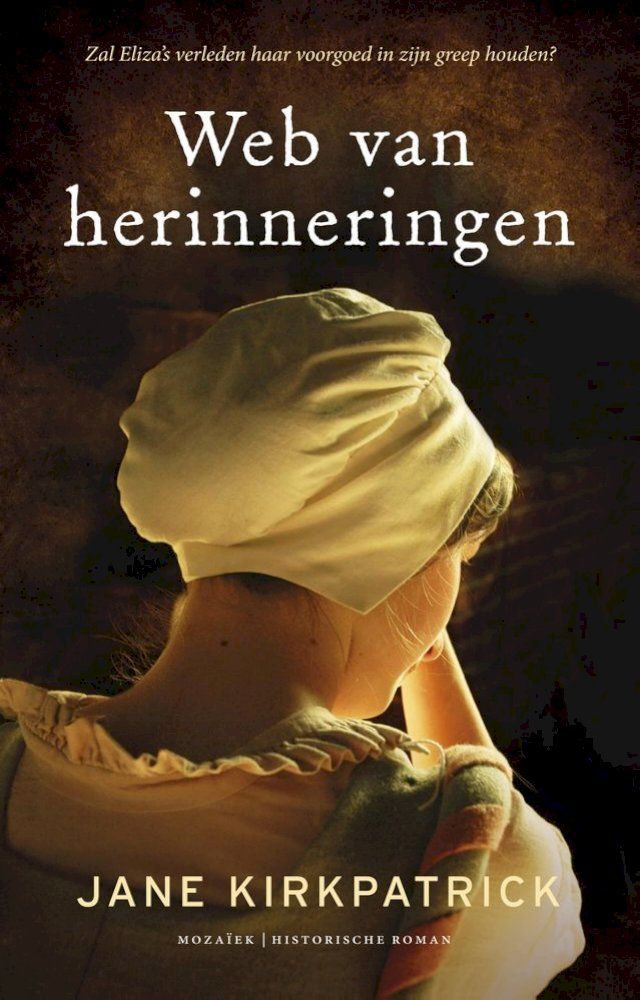  Web van herinneringen(Kobo/電子書)