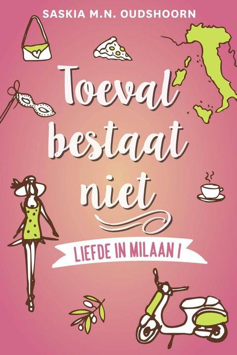 Toeval bestaat niet(Kobo/電子書)