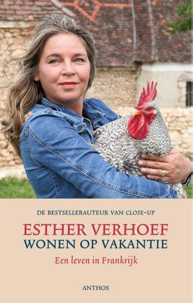  Wonen op vakantie(Kobo/電子書)