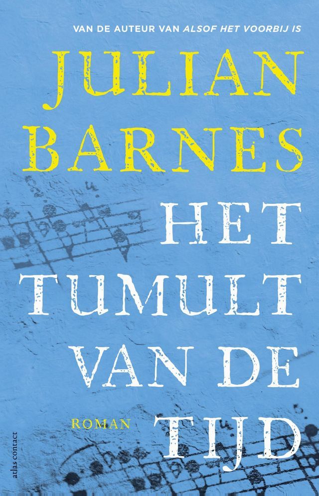  Het tumult van de tijd(Kobo/電子書)