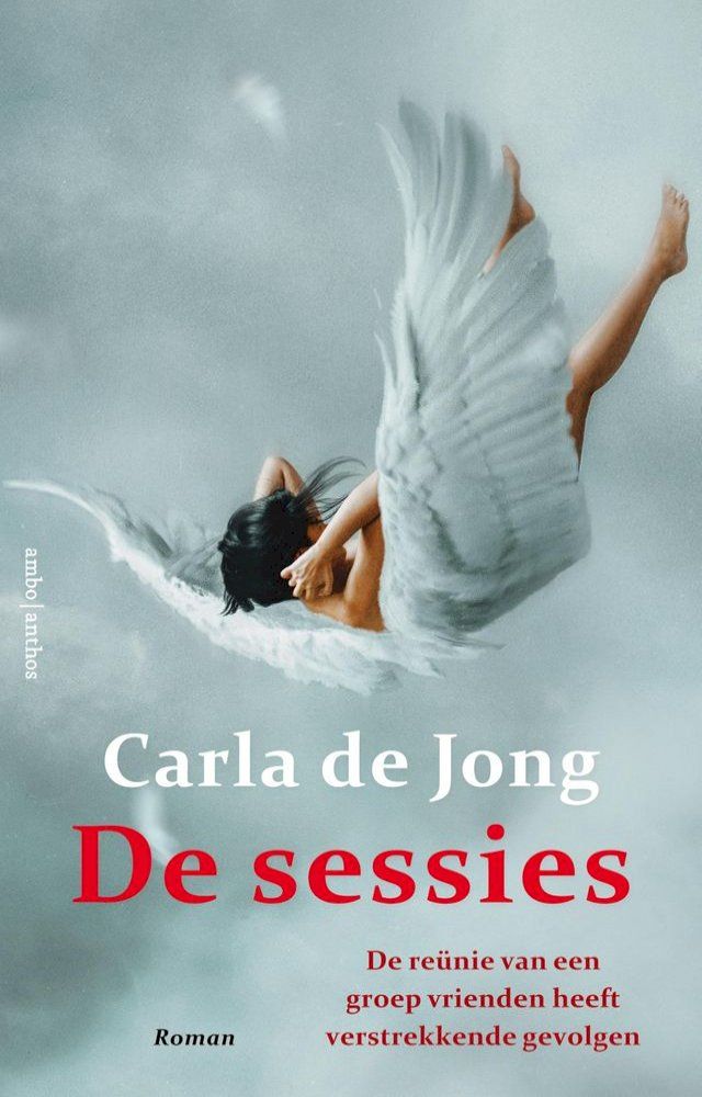  De sessies(Kobo/電子書)