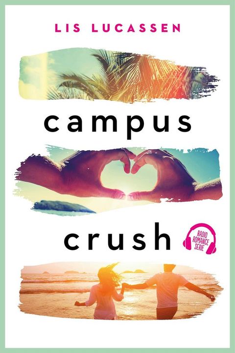 Campus crush(Kobo/電子書)