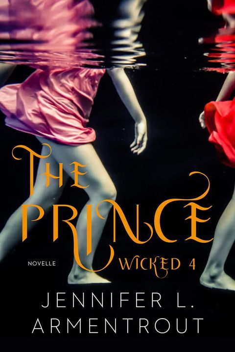 The Prince(Kobo/電子書)