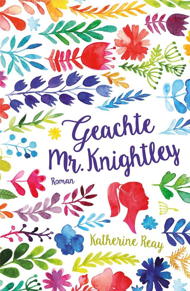  Geachte Mr. Knightley(Kobo/電子書)