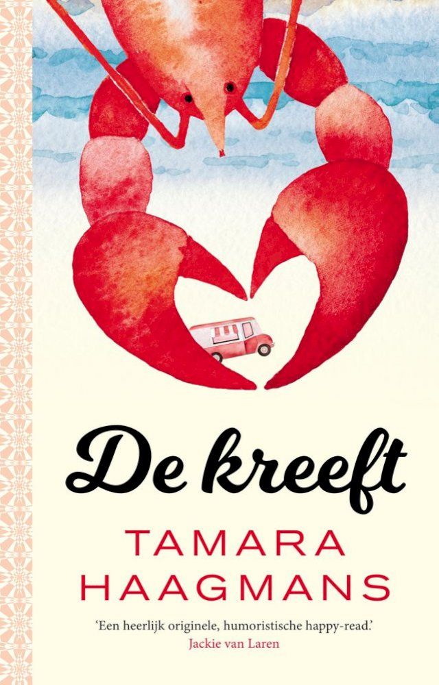  De kreeft(Kobo/電子書)