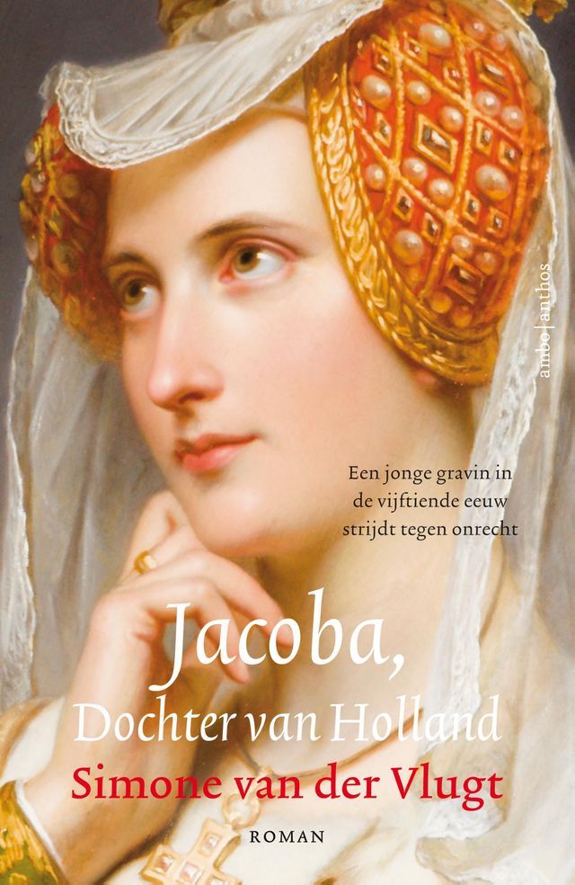  Jacoba, dochter van Holland(Kobo/電子書)