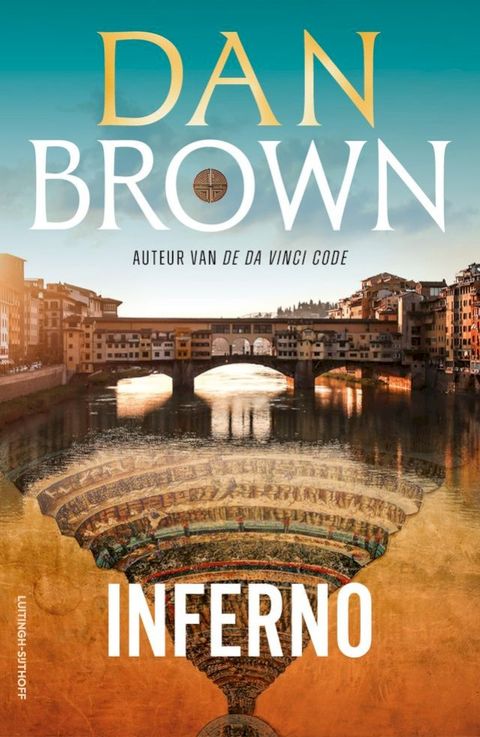Inferno(Kobo/電子書)