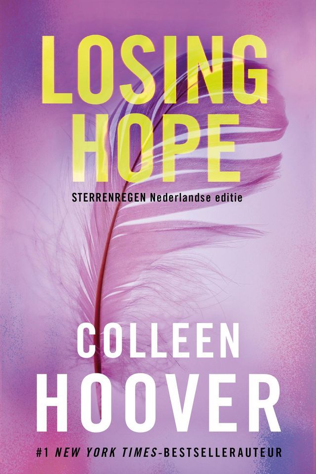  Losing Hope(Kobo/電子書)