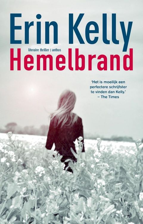 Hemelbrand(Kobo/電子書)