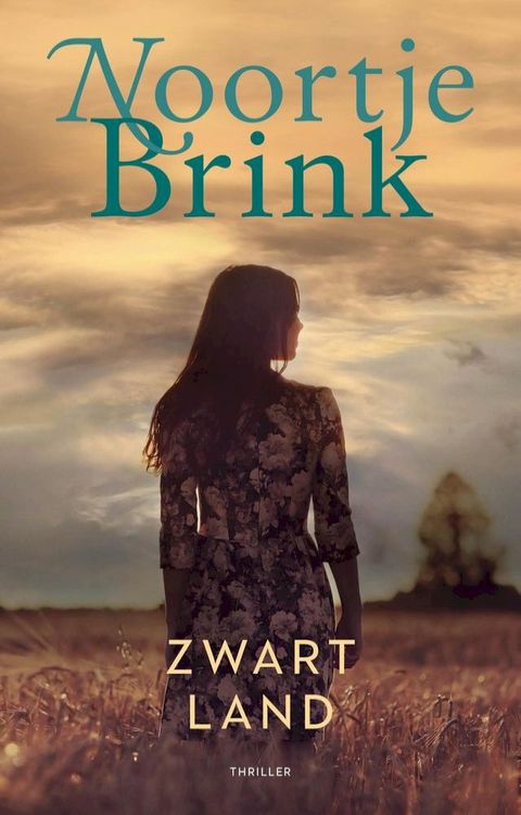 Zwart land(Kobo/電子書)