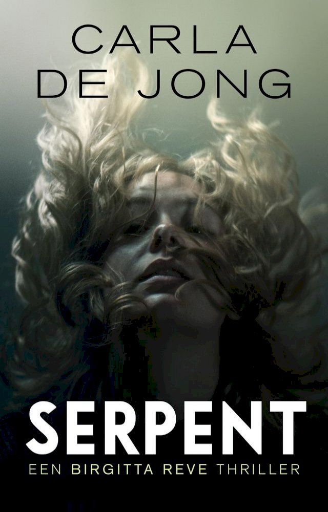  Serpent(Kobo/電子書)