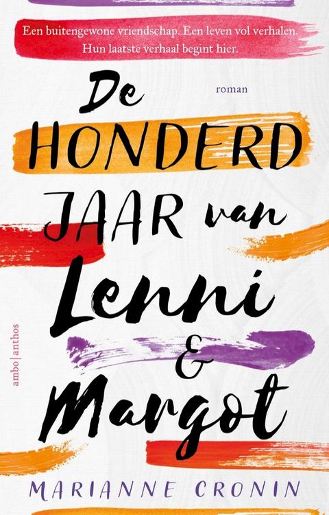 De honderd jaar van Lenni en Margot(Kobo/電子書)