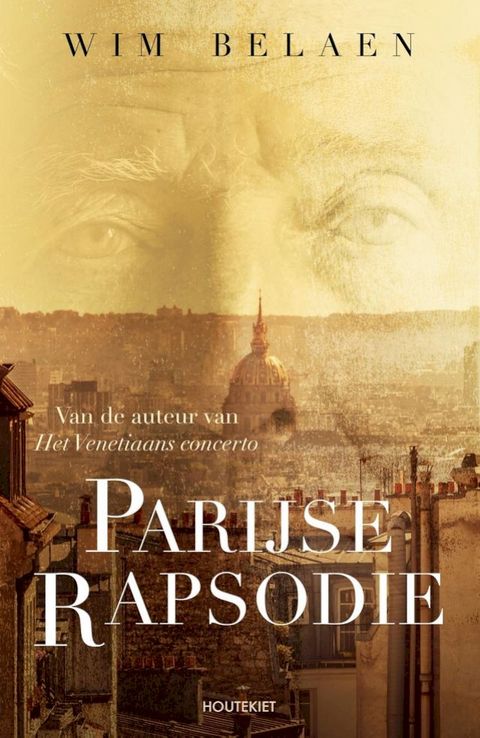 Parijse rapsodie(Kobo/電子書)