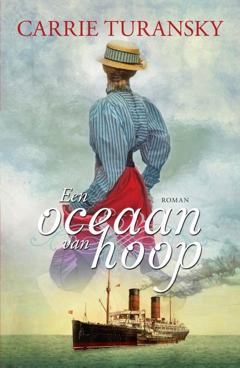 Een oceaan van hoop(Kobo/電子書)