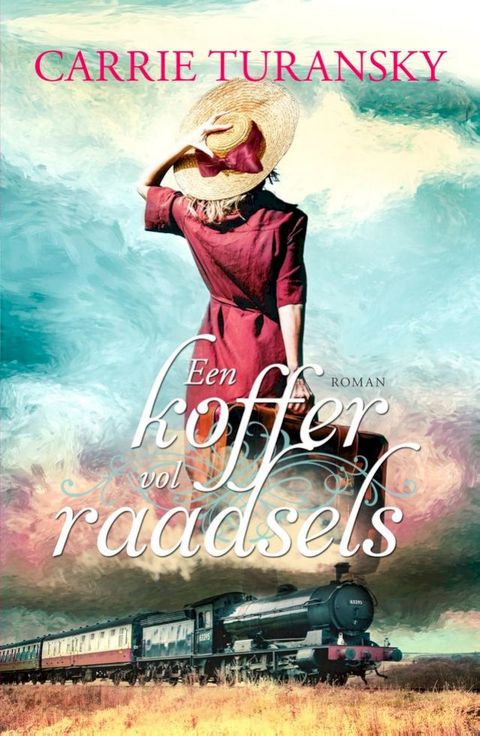 Een koffer vol raadsels(Kobo/電子書)