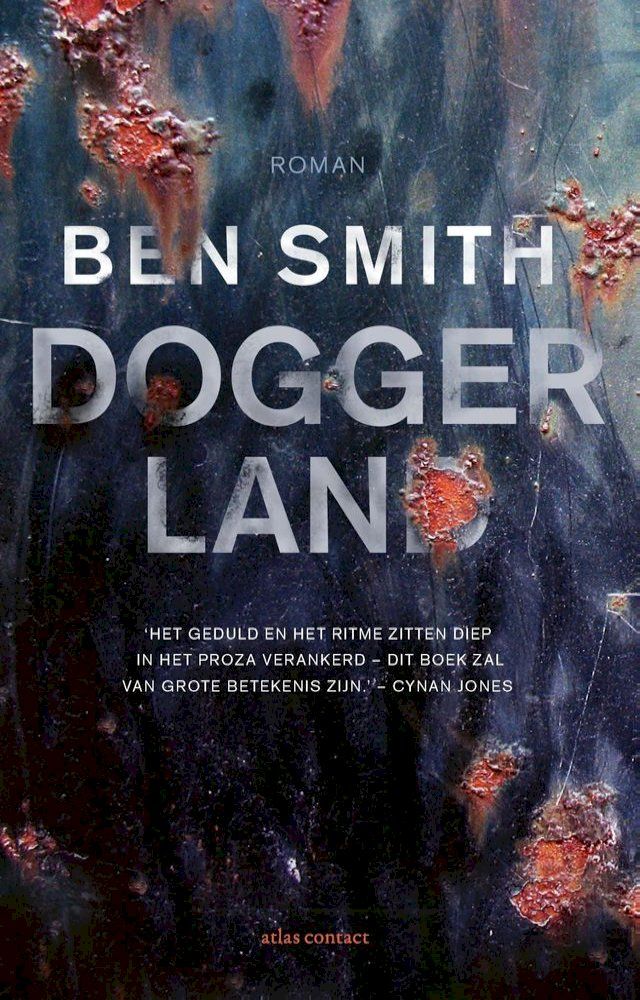  Doggerland(Kobo/電子書)