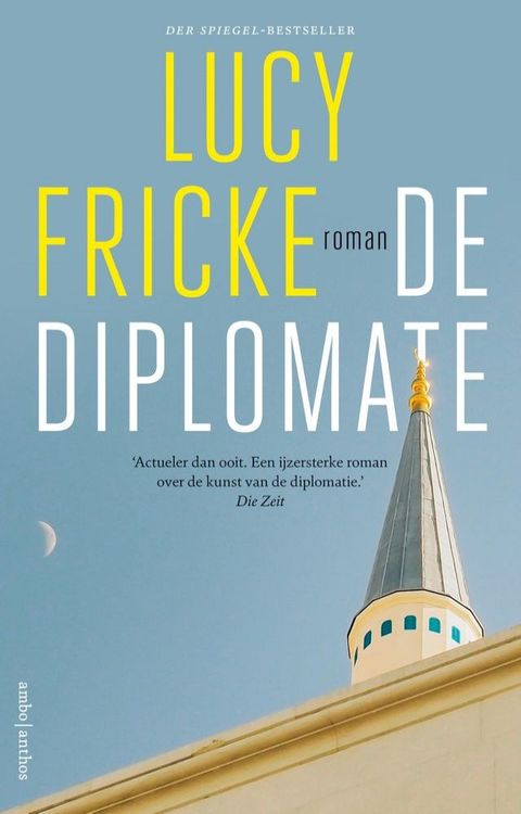 De diplomate(Kobo/電子書)