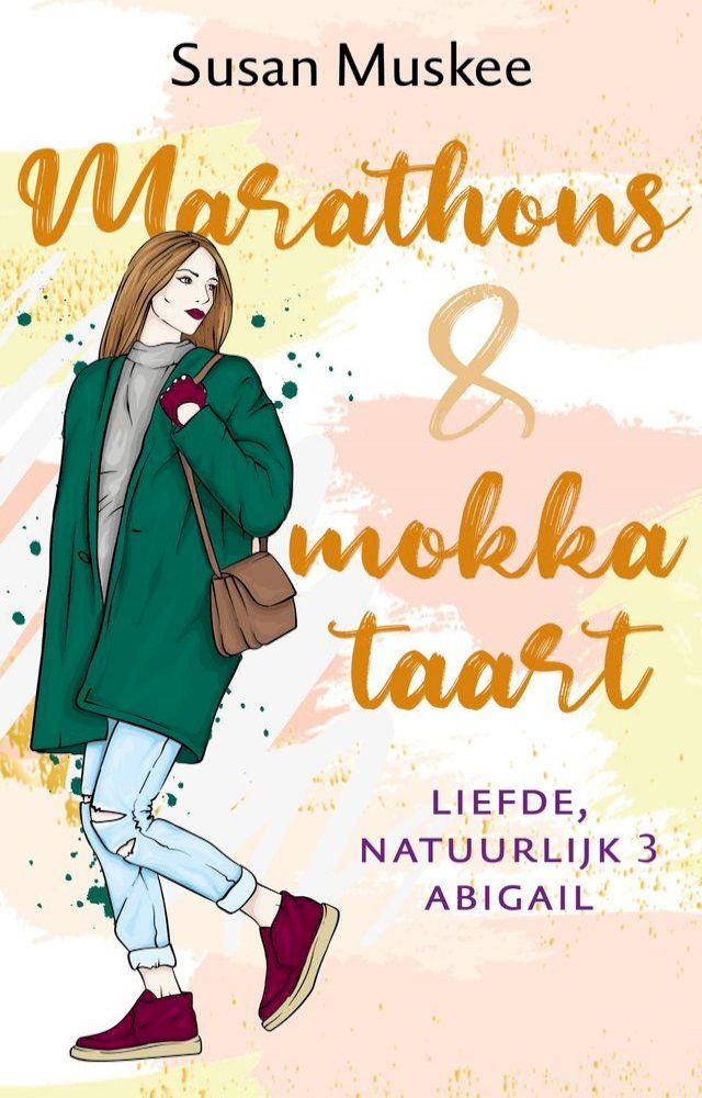  Marathons en mokkataart(Kobo/電子書)