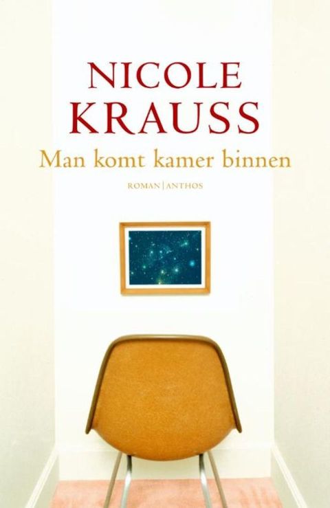 Man komt kamer binnen(Kobo/電子書)