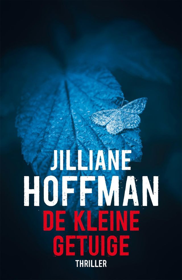  De kleine getuige(Kobo/電子書)