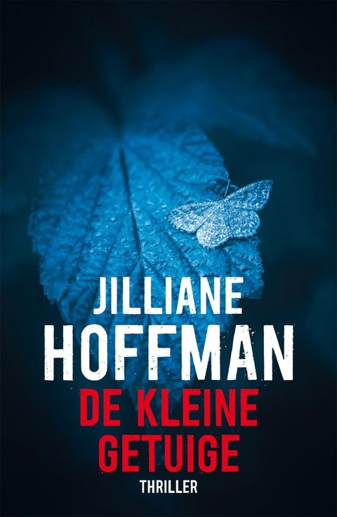 De kleine getuige(Kobo/電子書)